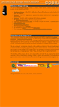 Mobile Screenshot of orange-carb.org
